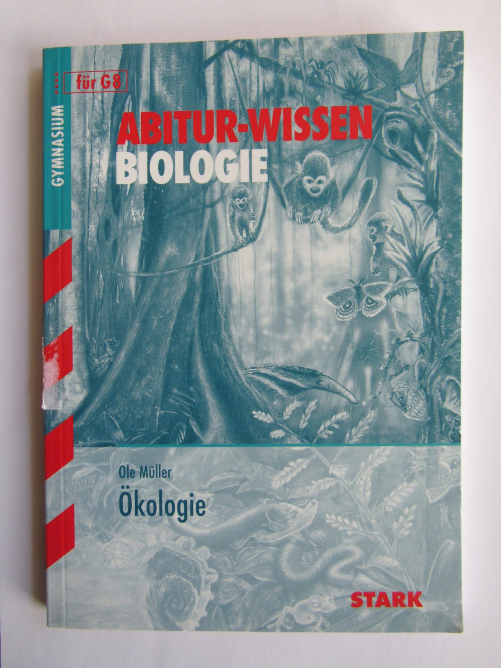 Abitur-Wissen Biologie - Ökologie