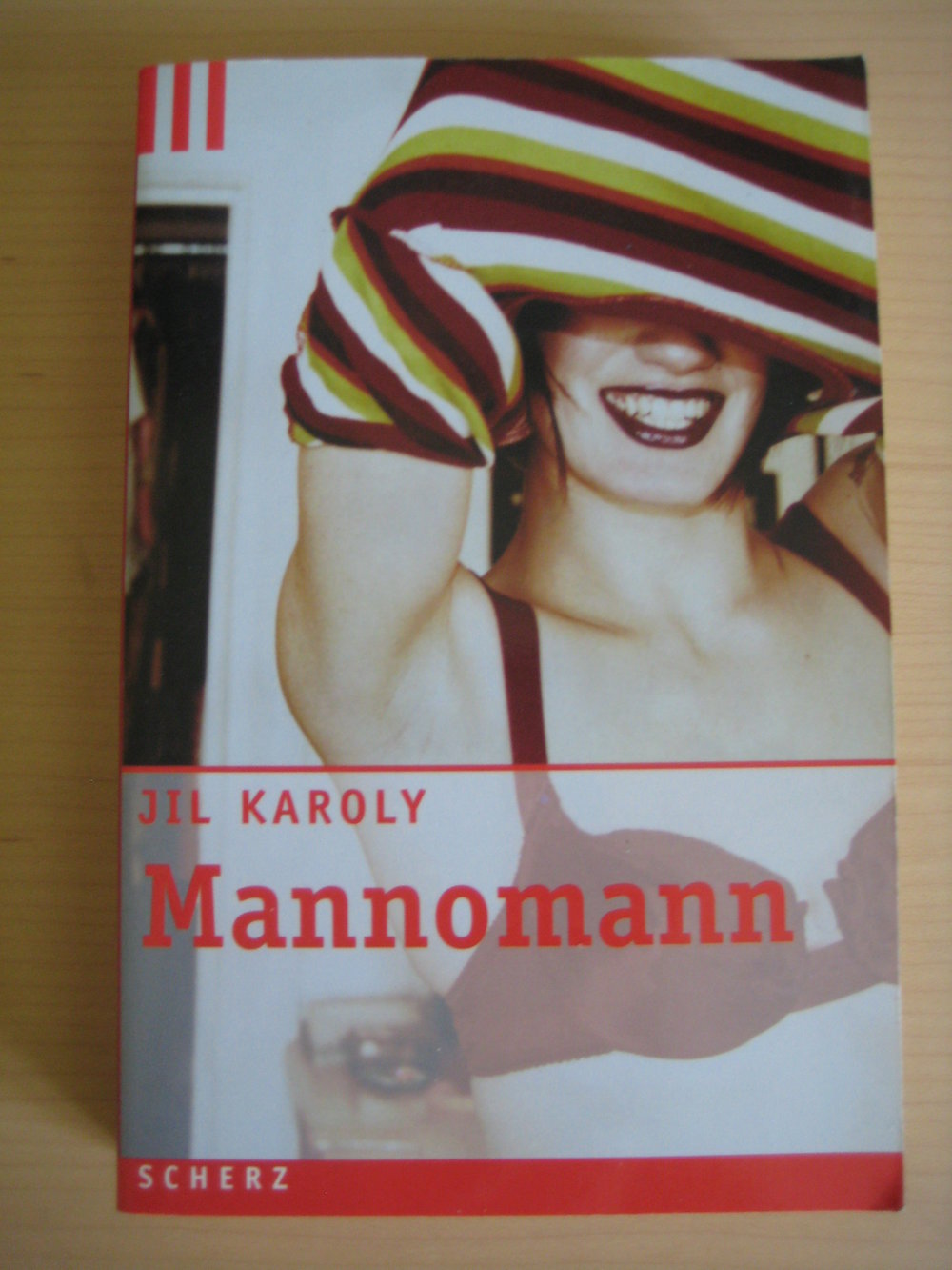 Mannomann