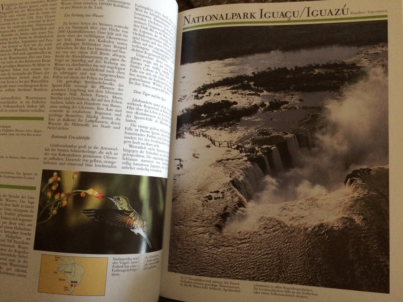 Schätze der Menschheit 