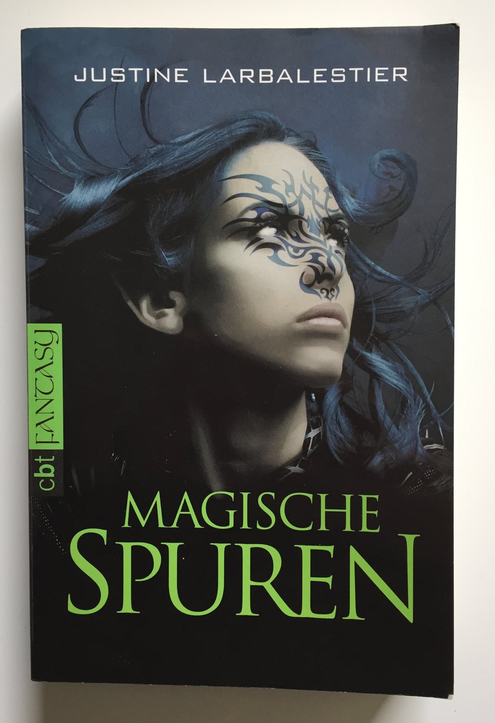 Magische Spuren