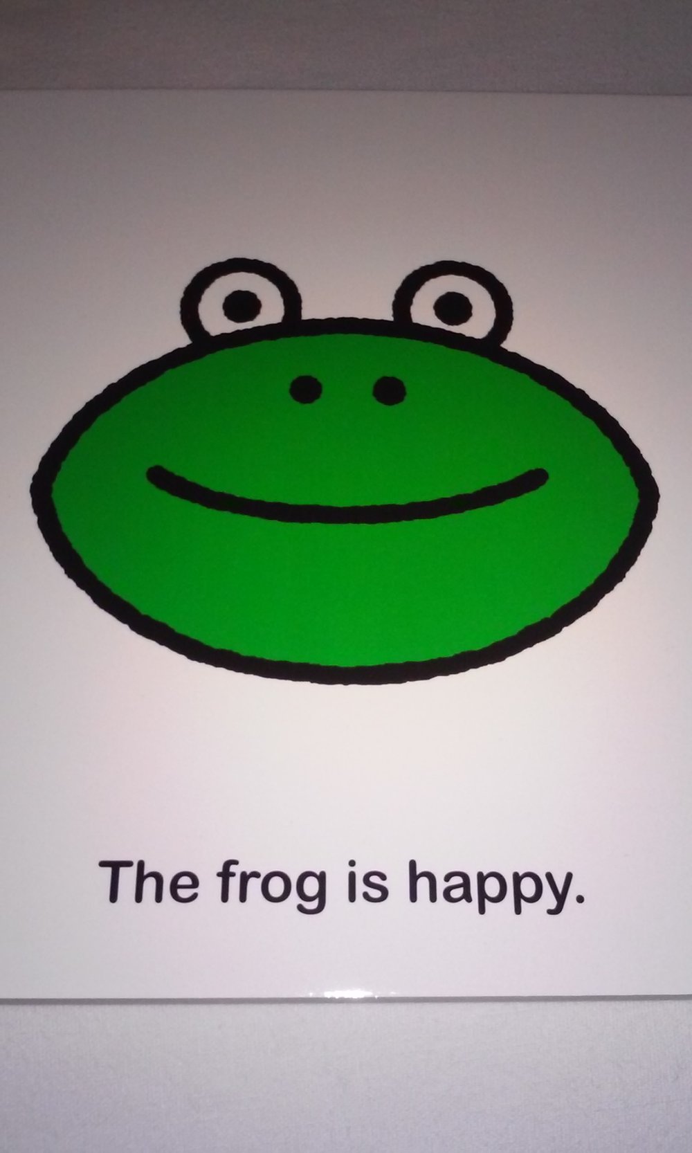 NEU! Meisterbuchkünstler Yusuke Yonezu: Who is Smiling? Pappbilderbuch -engl.