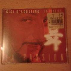 CD Gigi D'agostino