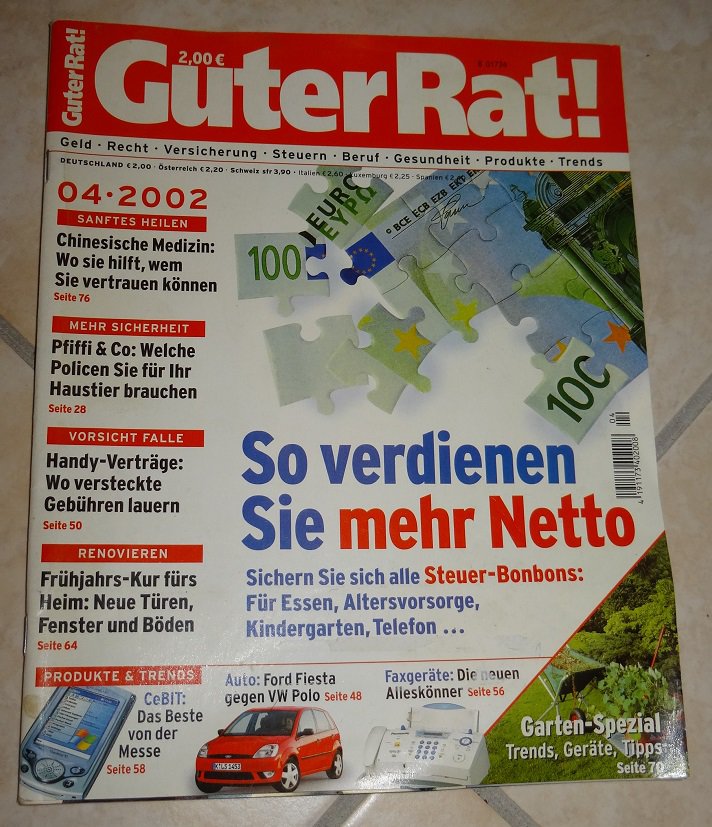 Guter Rat 04-2002 