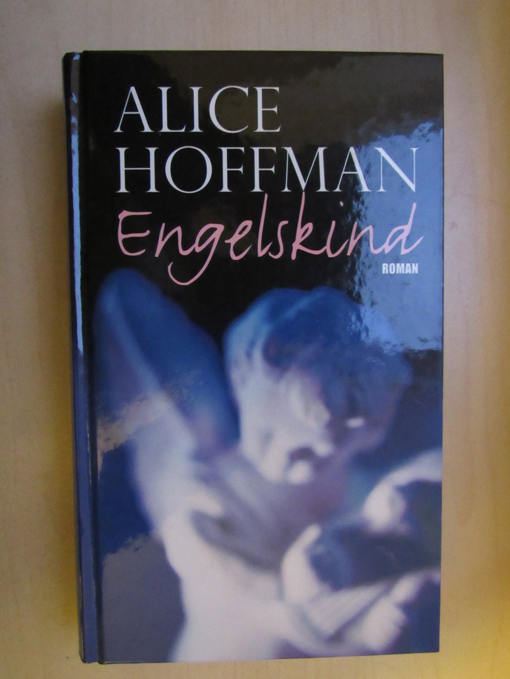 Engelskind - Alice Hoffman