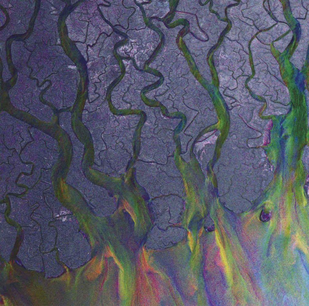Alt-J - An Awesome Wave