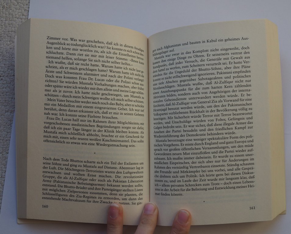 Roman: 	 Mein Herr und Gebieter - Ich war die Begum des Löwen vom Punjab von Tehmina Durrani
