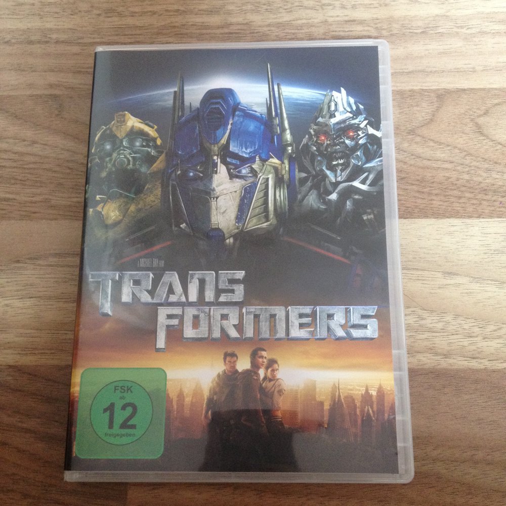 Transformers 
