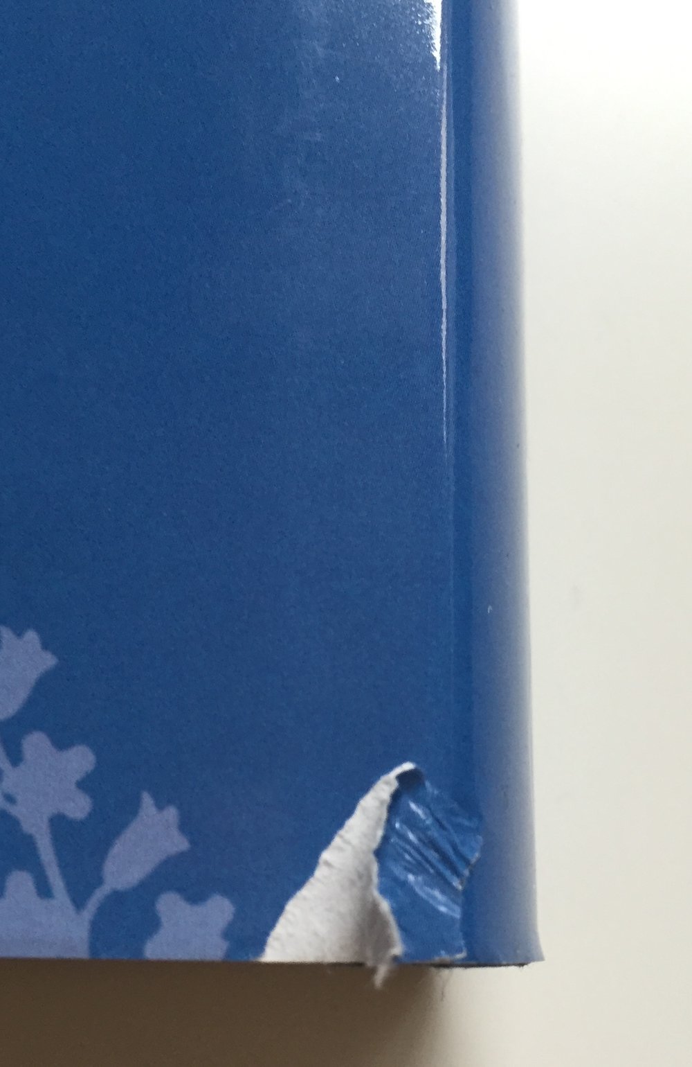 Ich schreib dir morgen wieder