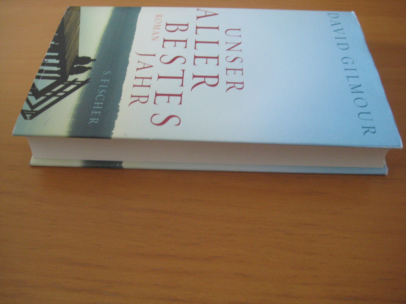 Unser Aller Bestes Jahr