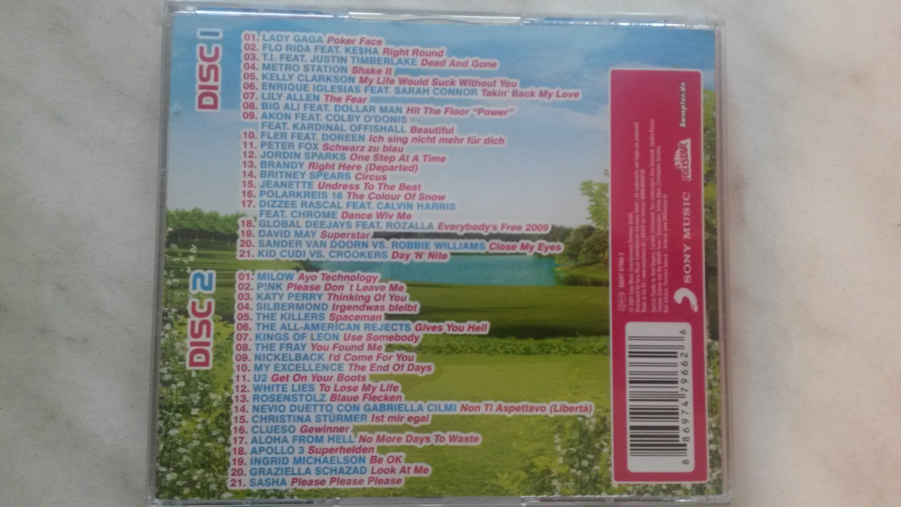 Bravo Hits 65 (CD)