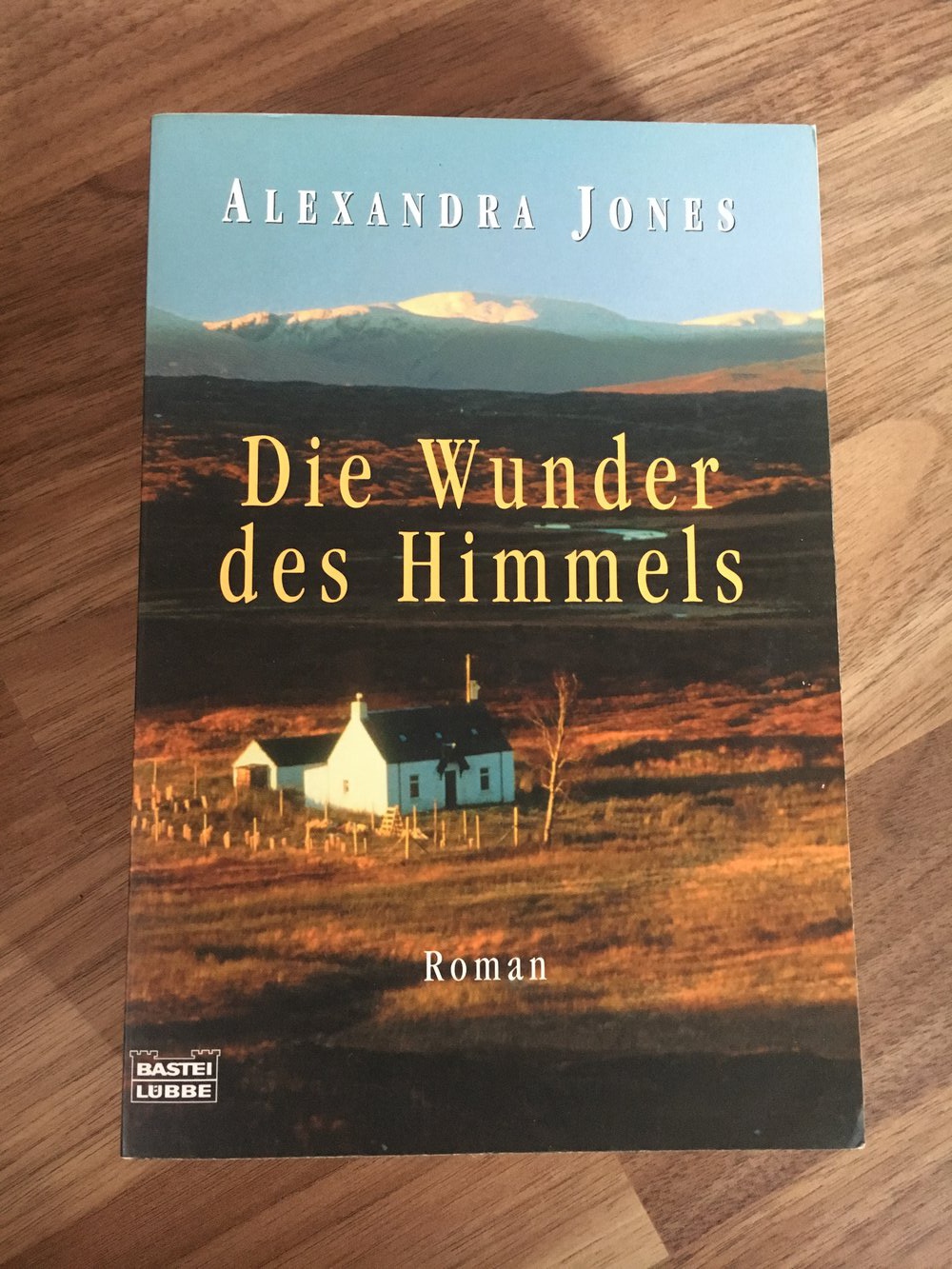 Die Wunder des Himmels