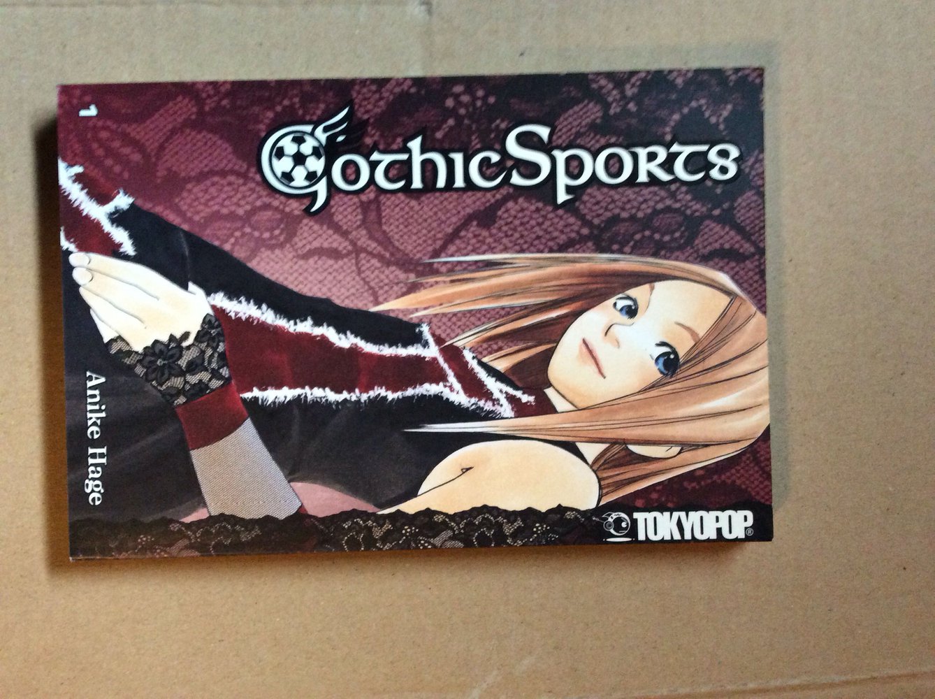 Gothic Sports 