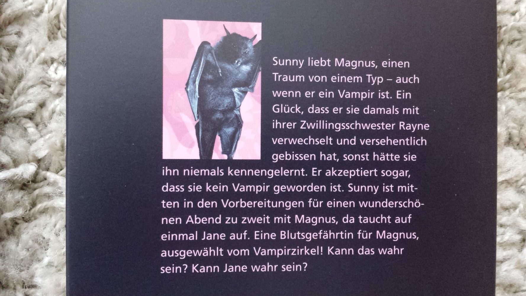 Jungs zum Anbeißen - Reihe (Band 1 - 4)