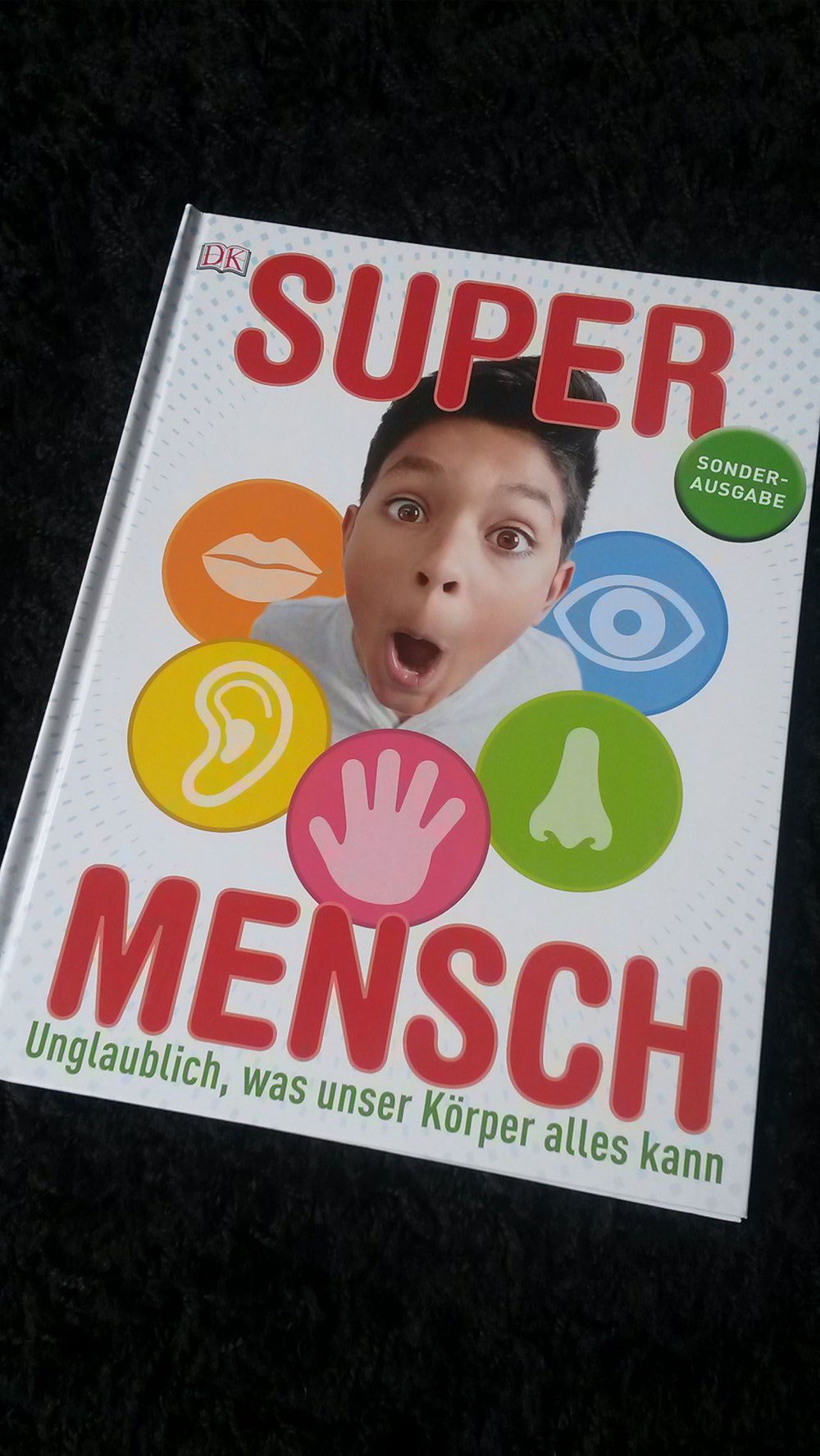 Super Mensch