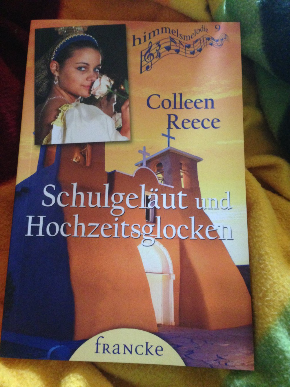 Schulgeläut und Hochzeitsglocken