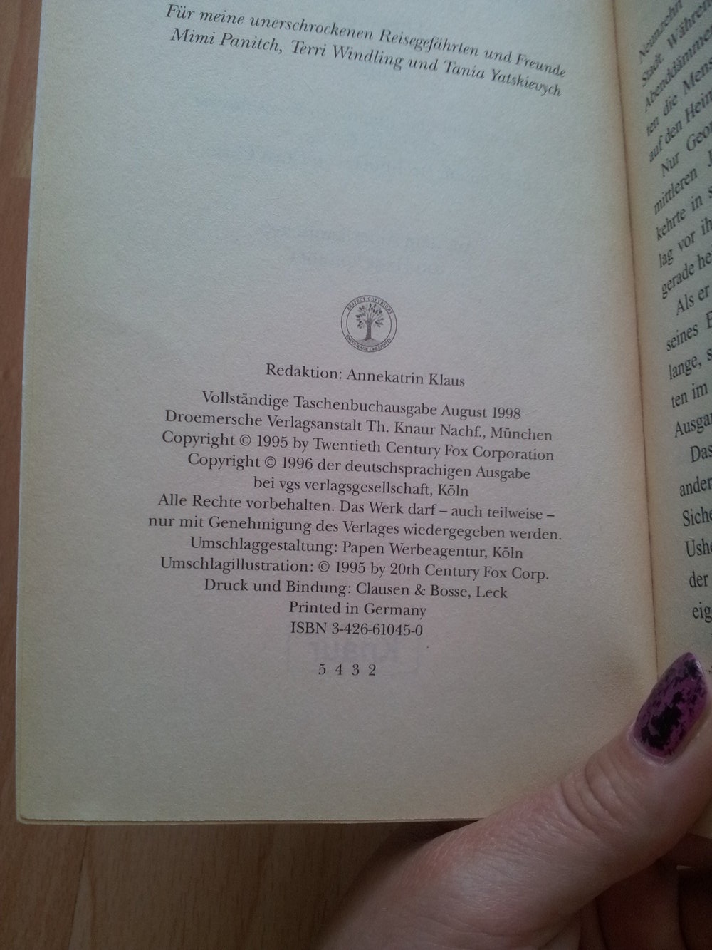 Akte X stories -Die unheimlichen Fälle des FBI -Das Nest - Band 4