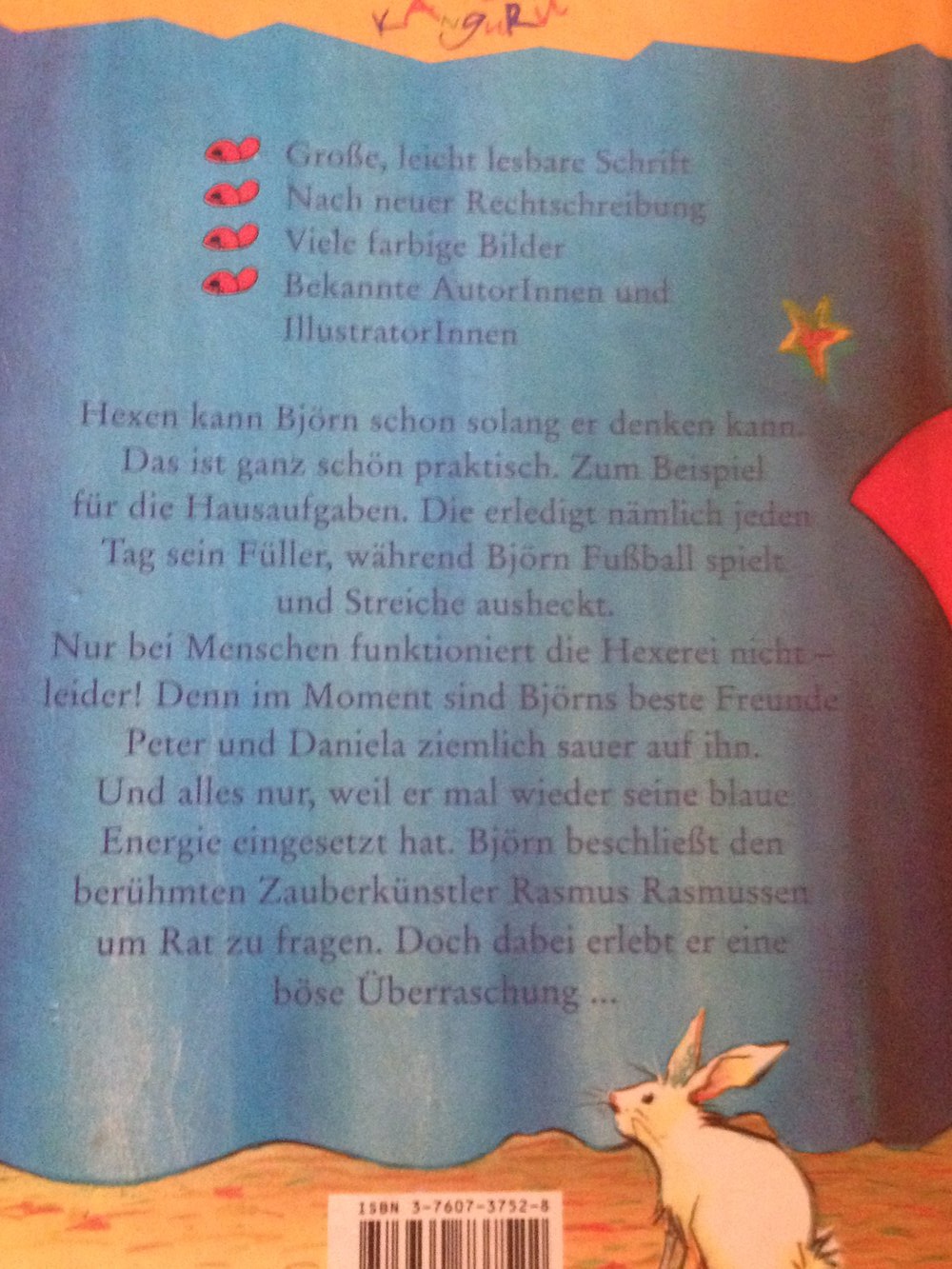 Der Hexer von Bottrop