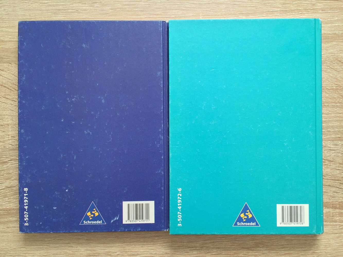 KennWort 12 & 13, literaturgeschichtliches Arbeitsbuch für Deutsch Grundkurs/Abitur - gymnasiale Oberstufe