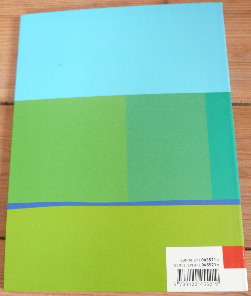 Natura Natur und Technik, Schwerpunkt Biologie 5/6 