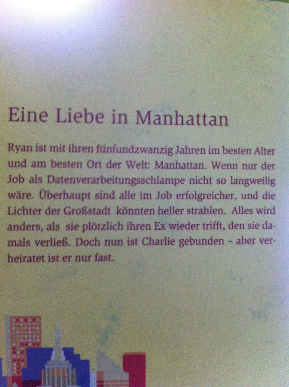 Die Fettnäpfchen Expertin