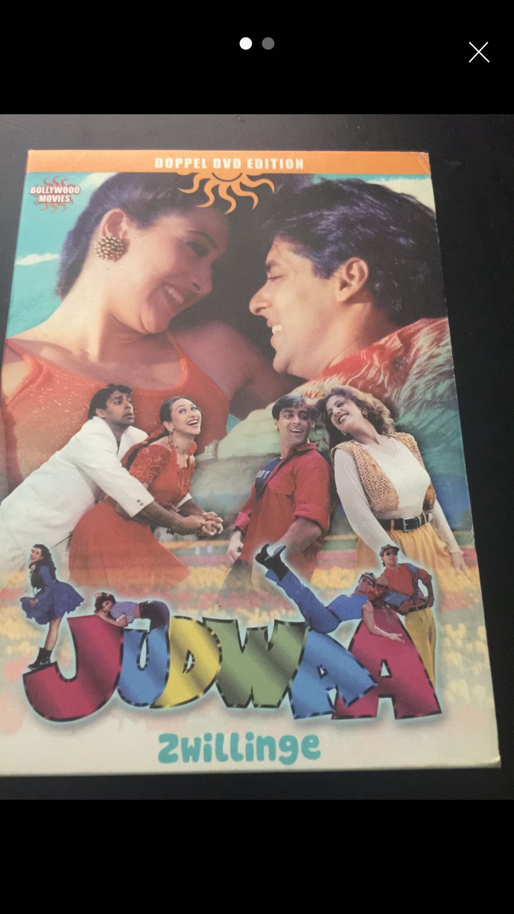 Indischer Film deutsch 