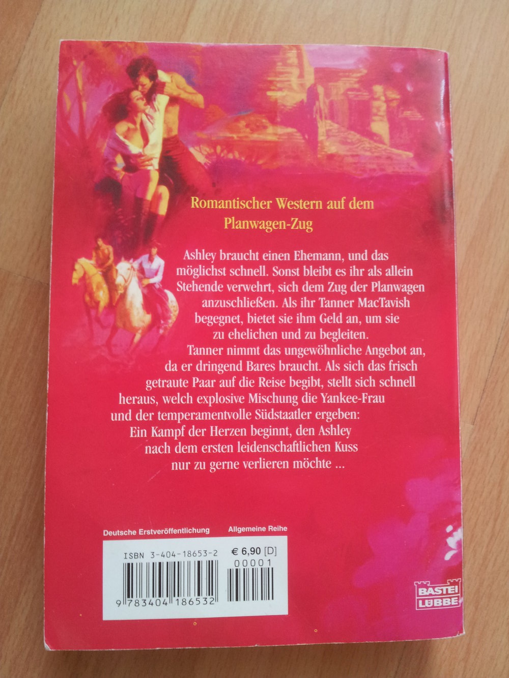  Buch - Die Flammen meiner Leidemschaft - Connie Mason 