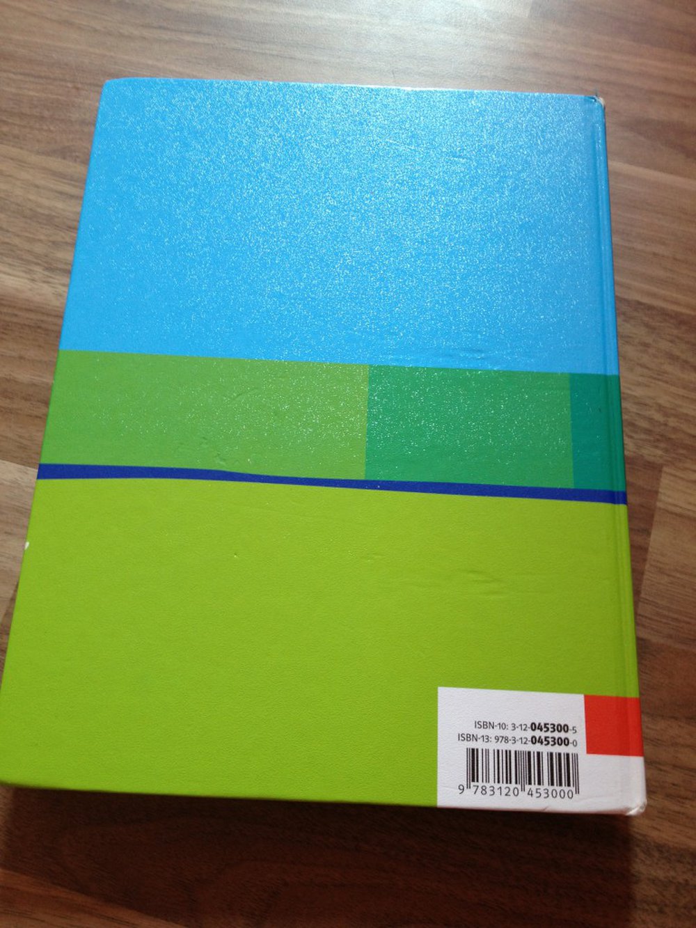 NATURA Biologie für Gymnasien (Oberstufe)