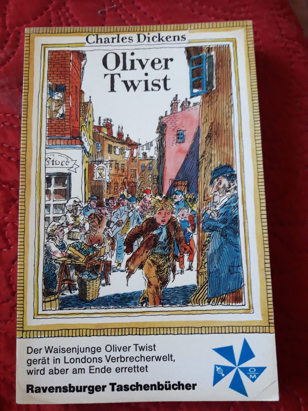 Oliver Twist