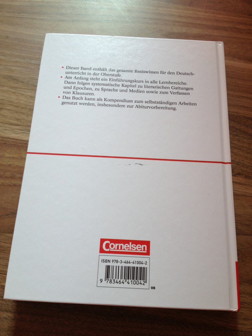 Texte, Themen und Strukturen