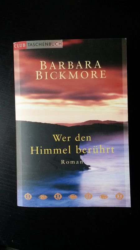 Wer den Himmel berührt