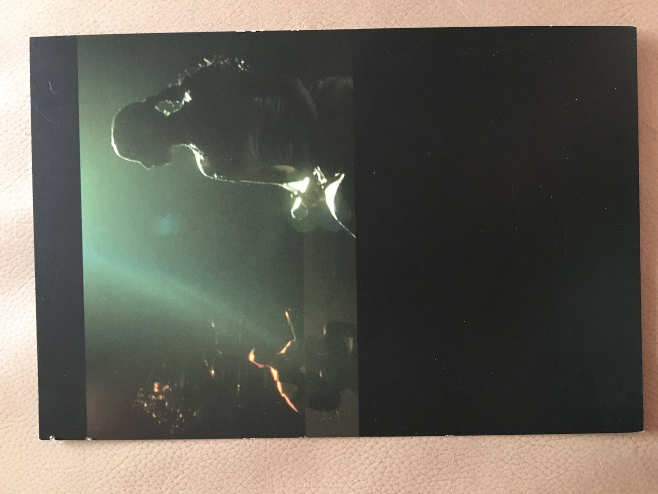 DVD von Smooth, Jazz, Soul, R&B Sängerin SADE - Lovers Live 