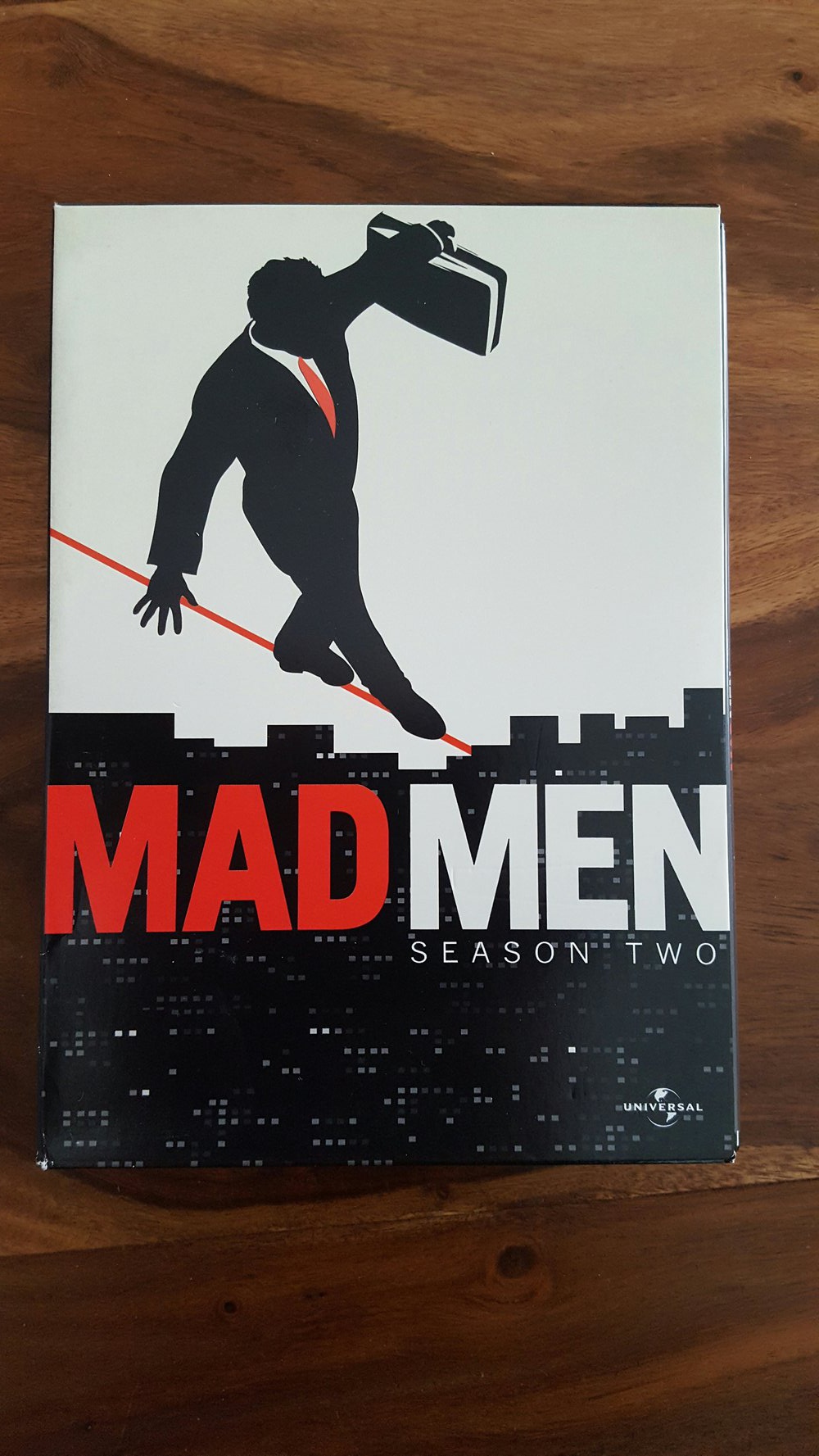 Mad Men Staffel 2
