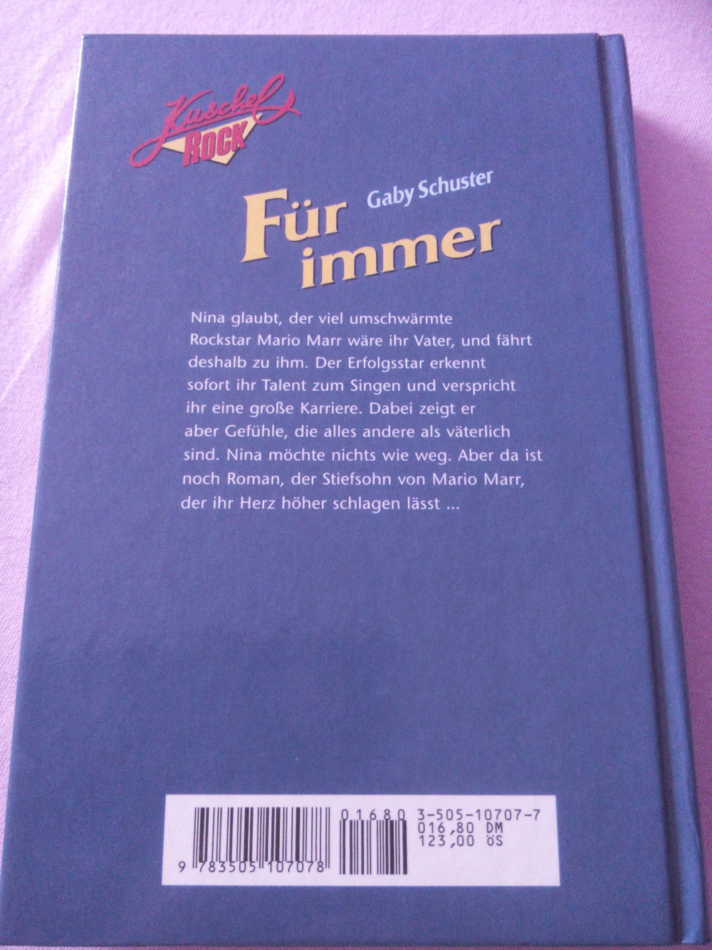 Kuschelrock - Für immer