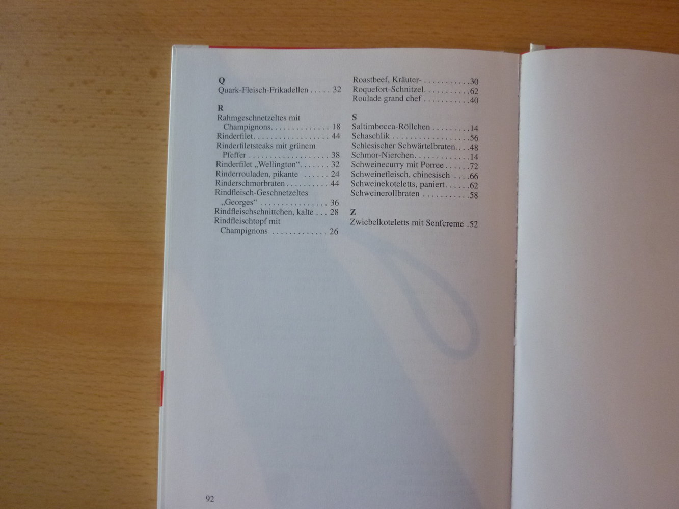 Dr. Oetker Küchenbibliothek 