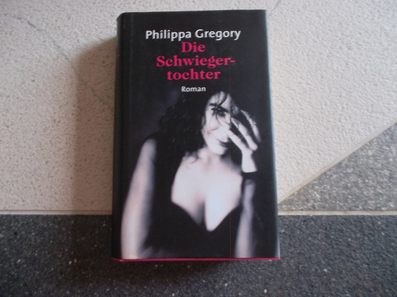 die schwiegertochter.philippa gregory