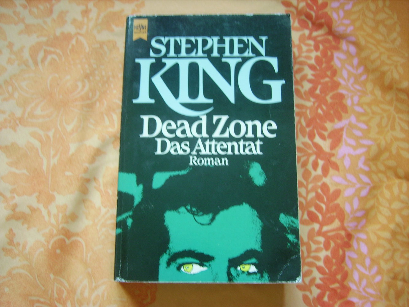 Dead Zone - Das Attentat