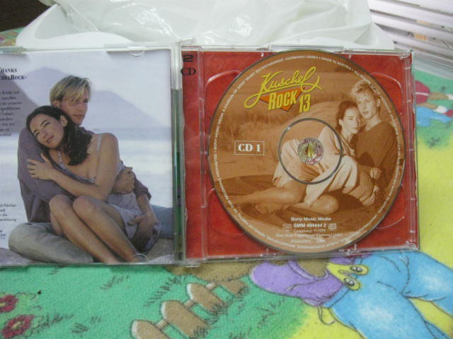 *** Kuschelrock 13 ***