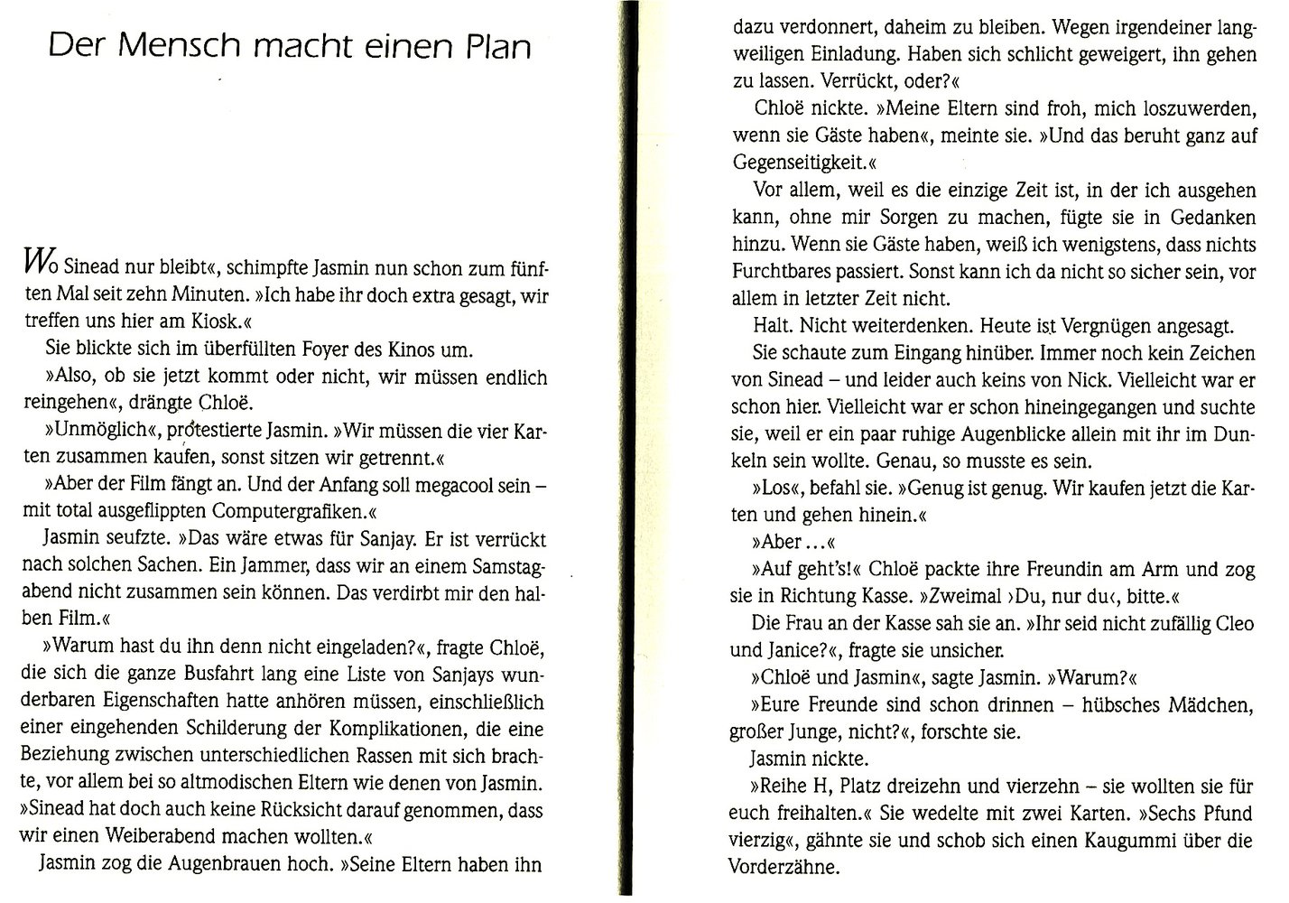 Buch - Liebesleid und andere Freuden - Von Rosie Rushton