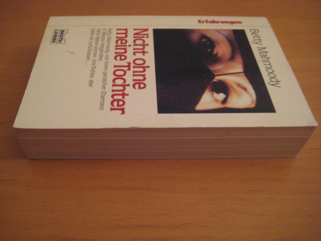 Nicht ohne meine Tochter