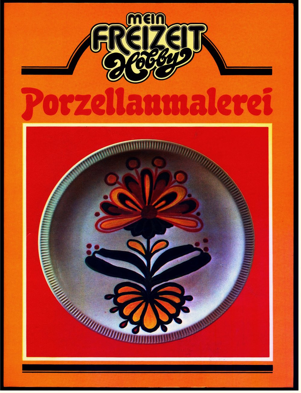 Porzellanmalerei - Hilfe und Anregungen - Arbeitsmaterial - Arbeitsanleitungen