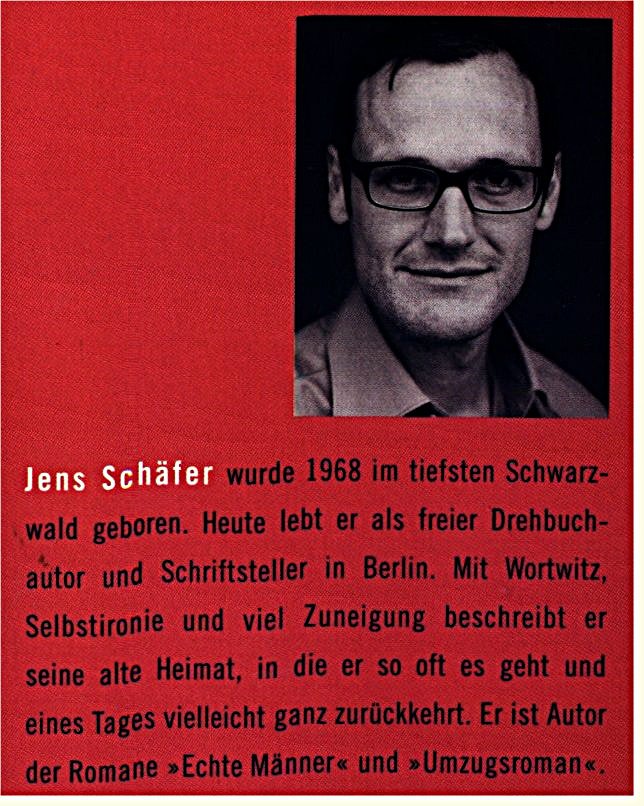 Gebrauchsanweisung für Freiburg und den Schwarzwald