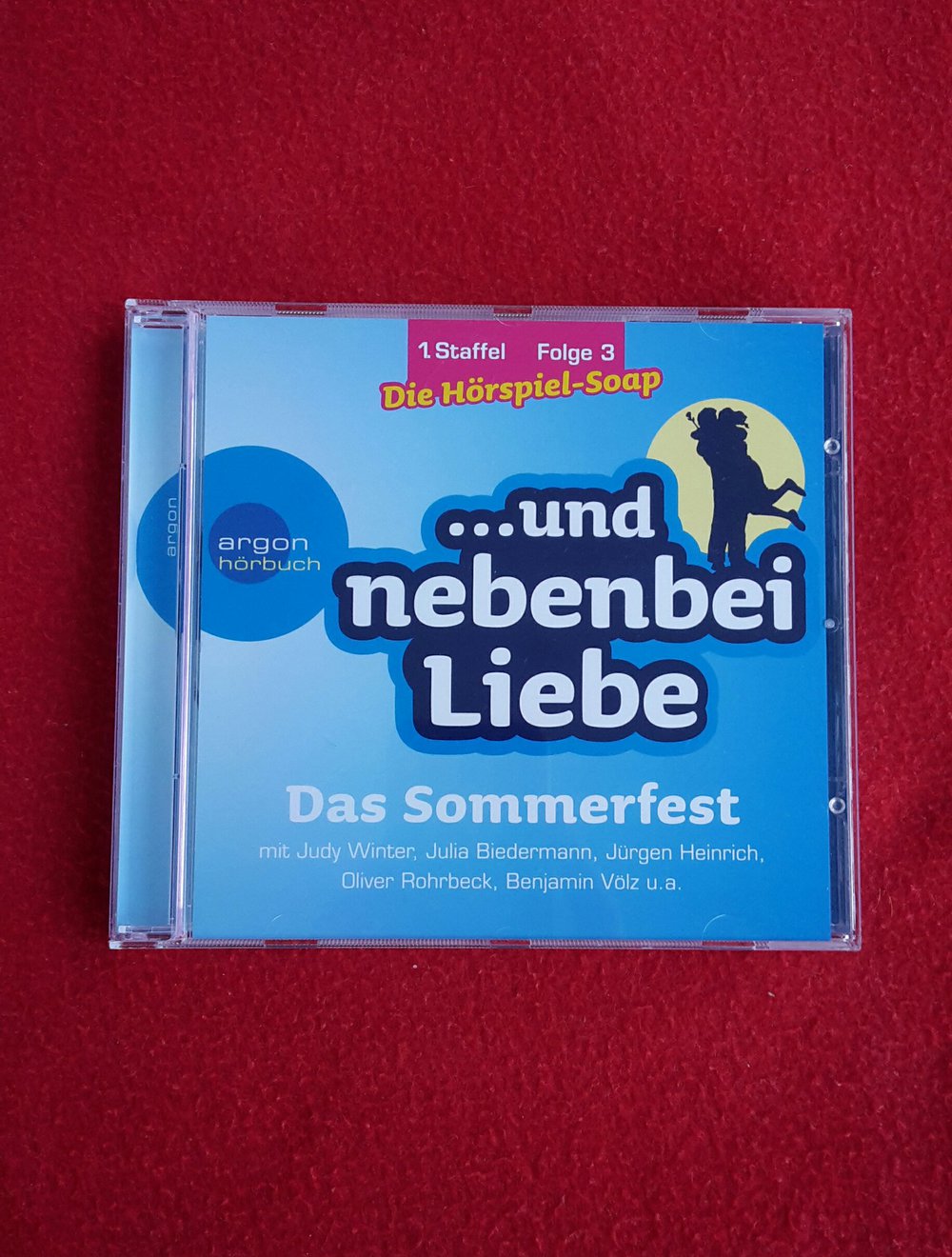...und nebenbei Liebe - Das Sommerfest