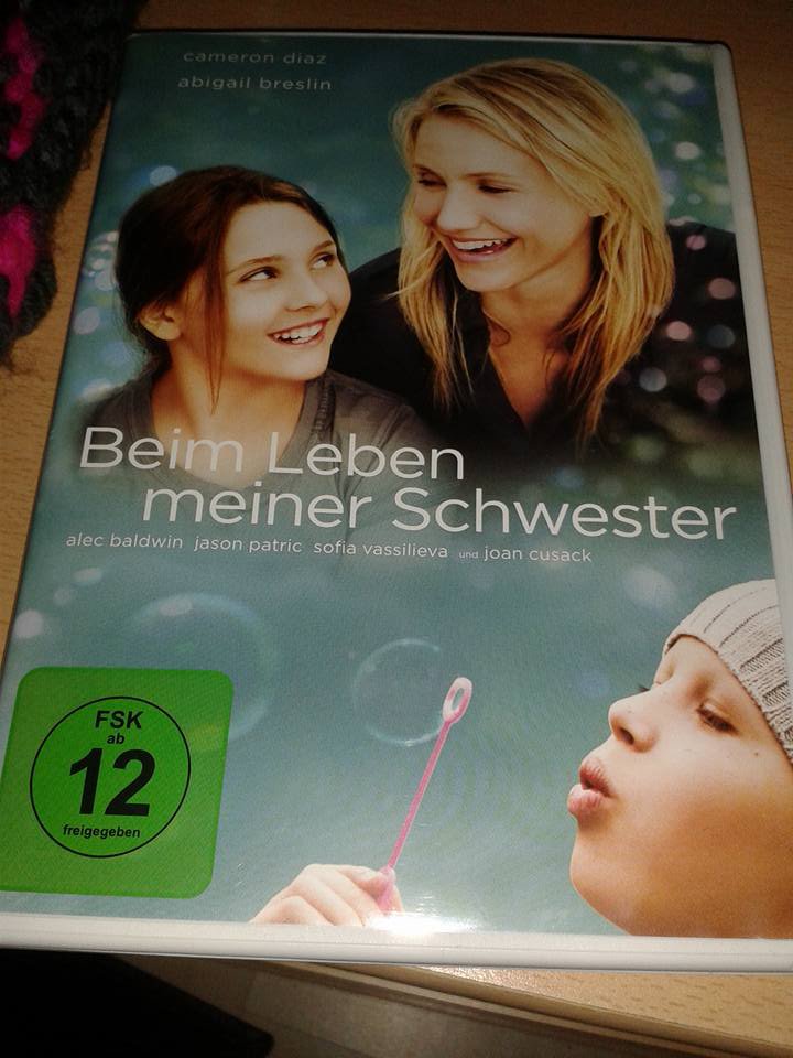 Beim Leben meiner Schwester