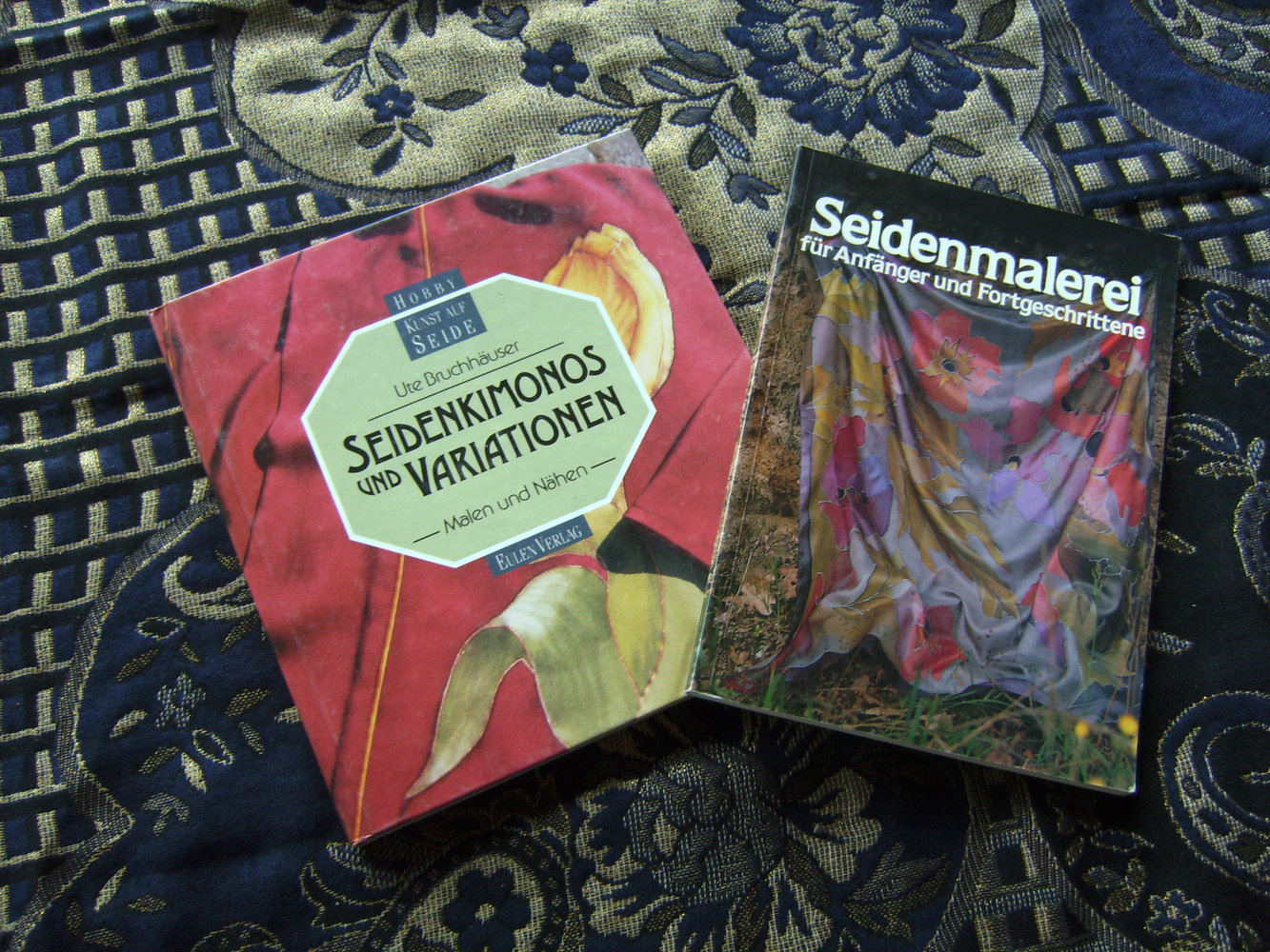 Ehrhard F. Freitag, Hypnoseforschung, Steigerung der Konzentration