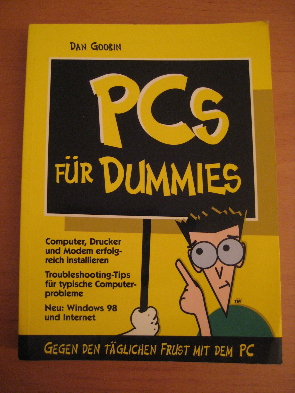 PC für Dummies