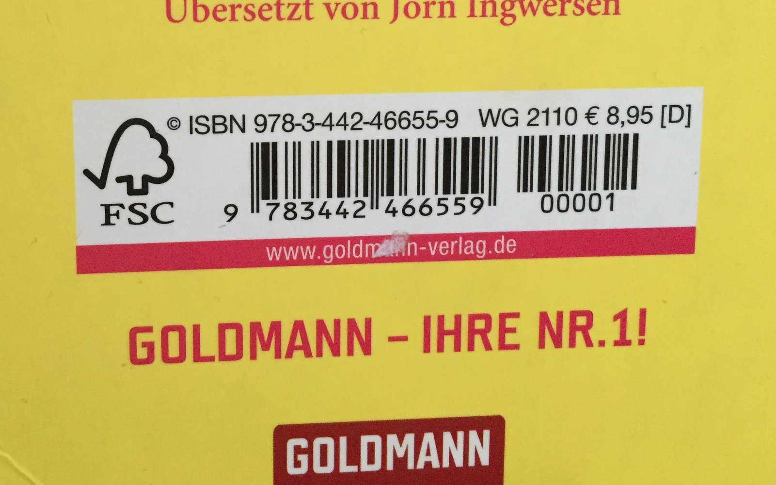 Kennen wir uns nicht?