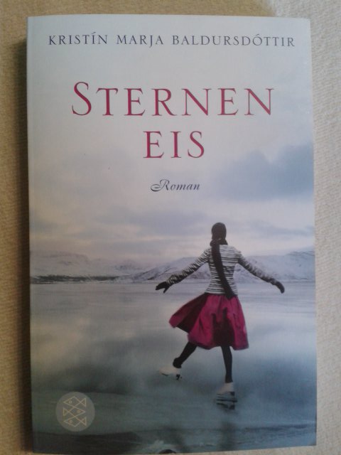 Sternen Eis von Kristín Marja Baldursdóttir