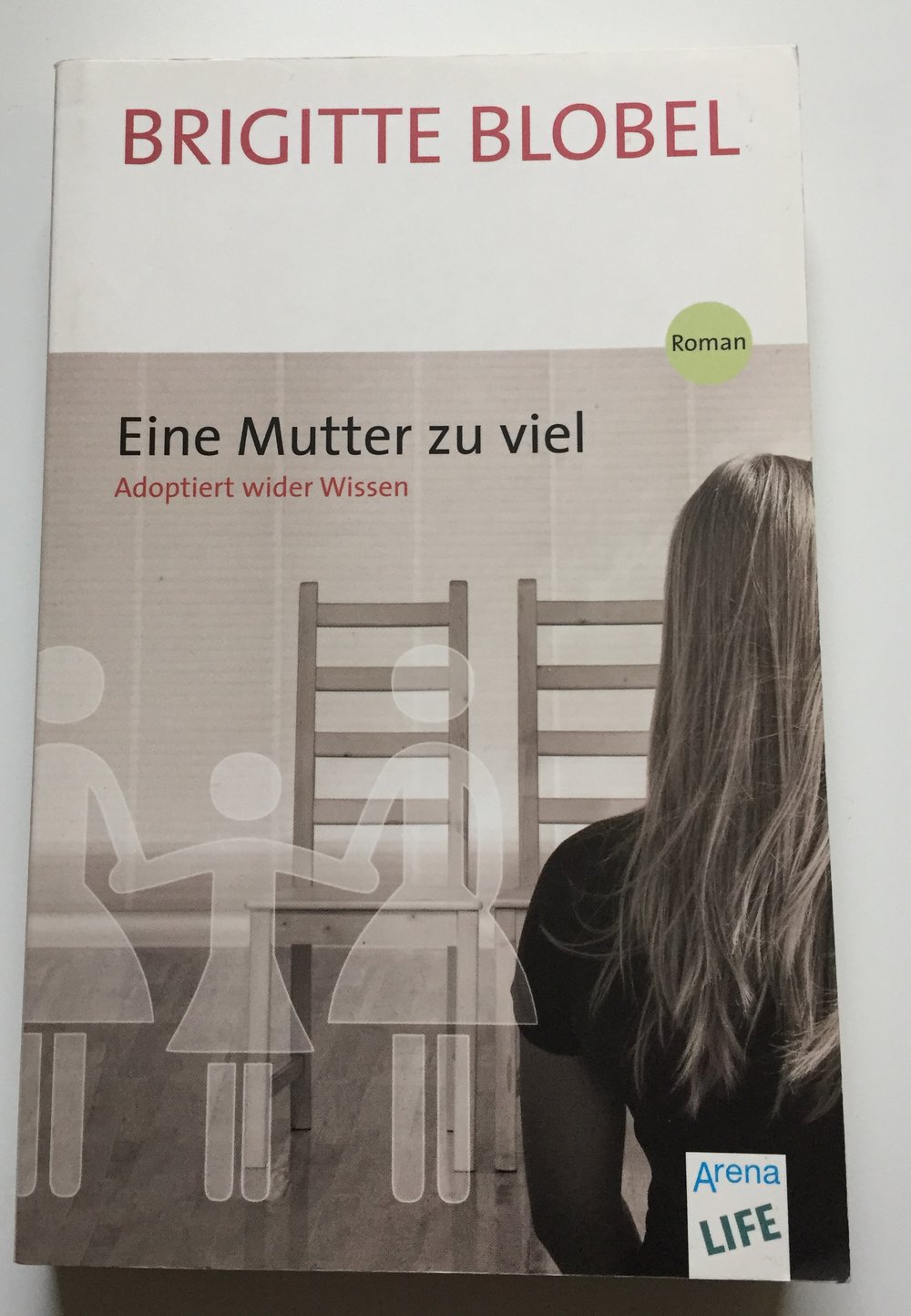 Eine Mutter zu viel