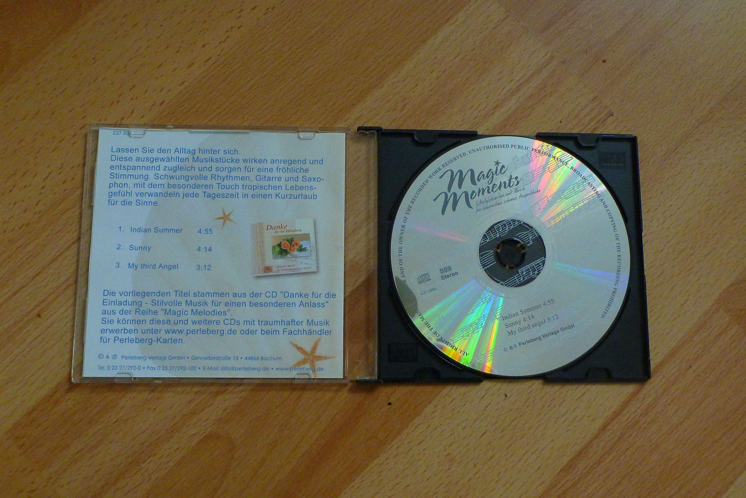 CD: Ein musikalischer Kurzurlaub in der Karibik
