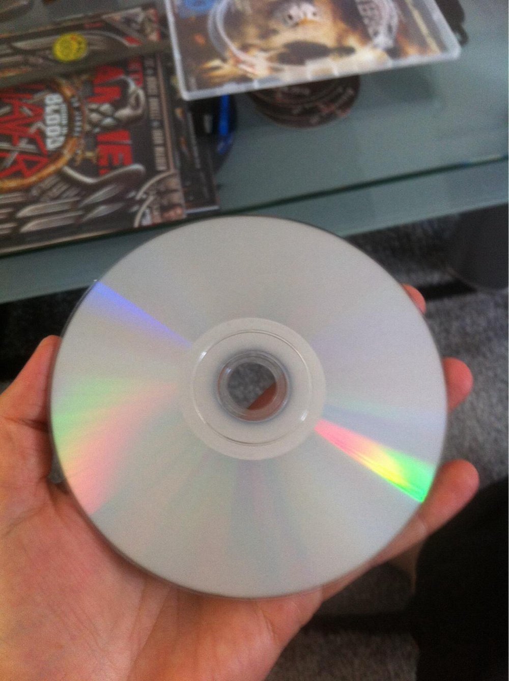 House of Terror - DVD